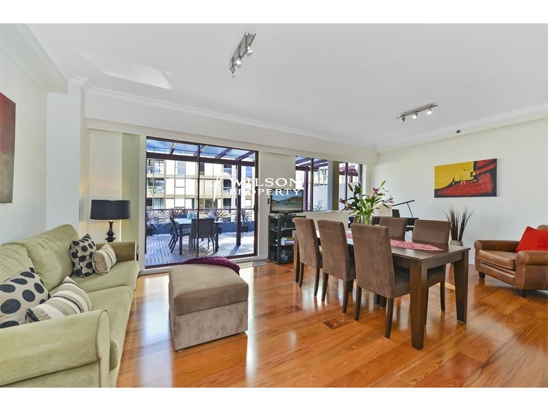 94/1-7 Pelican Street, Surry Hills NSW 2010