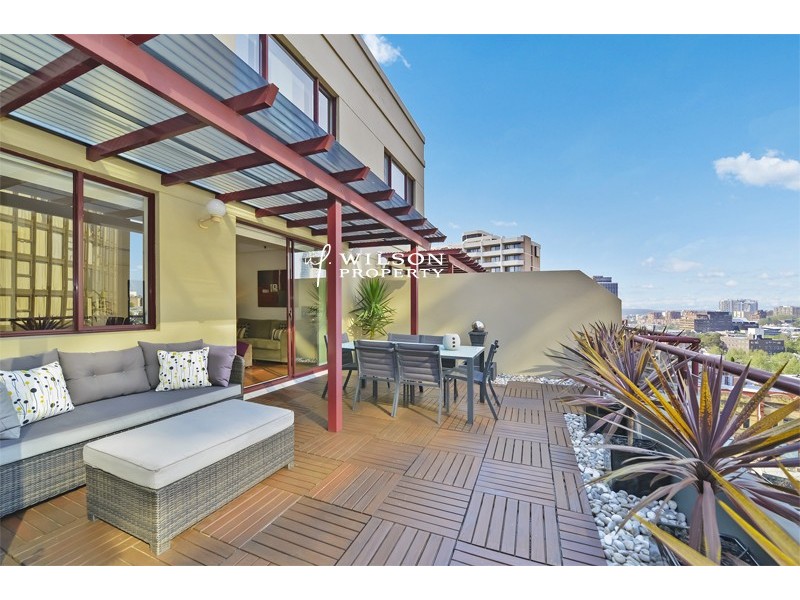 94/1-7 Pelican Street, Surry Hills NSW 2010