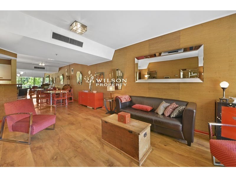 307/187 Liverpool Street, Sydney NSW 2000