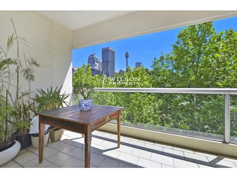 307/187 Liverpool Street, Sydney NSW 2000