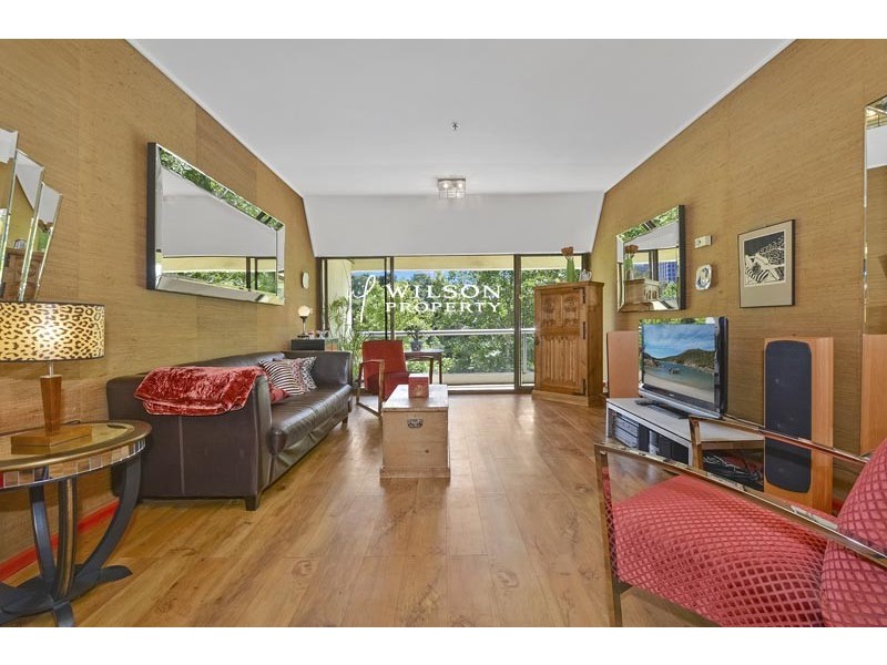 307/187 Liverpool Street, Sydney NSW 2000