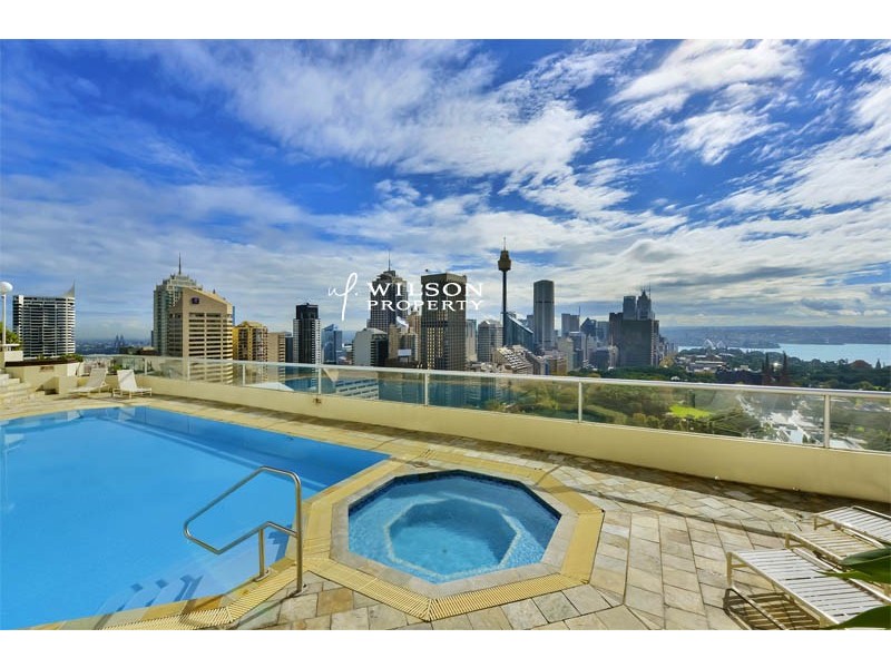 307/187 Liverpool Street, Sydney NSW 2000