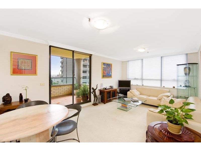 1705/148 Elizabeth Street, Sydney NSW 2000