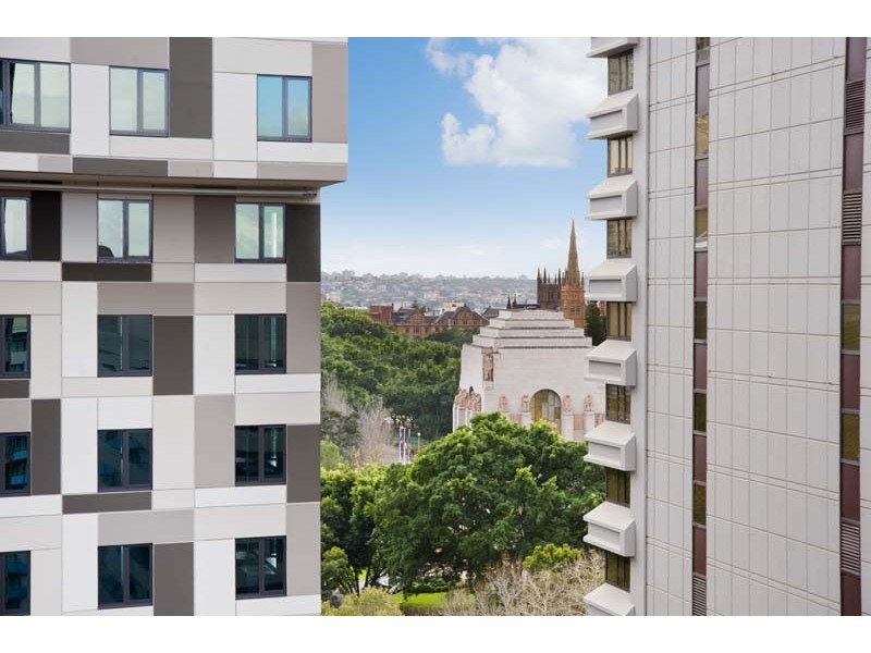 1705/148 Elizabeth Street, Sydney NSW 2000