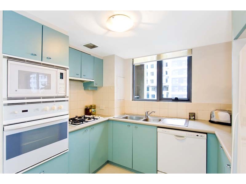 1705/148 Elizabeth Street, Sydney NSW 2000