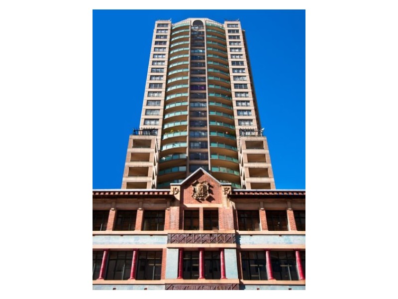 2201/148 Elizabeth Street, Sydney NSW 2000
