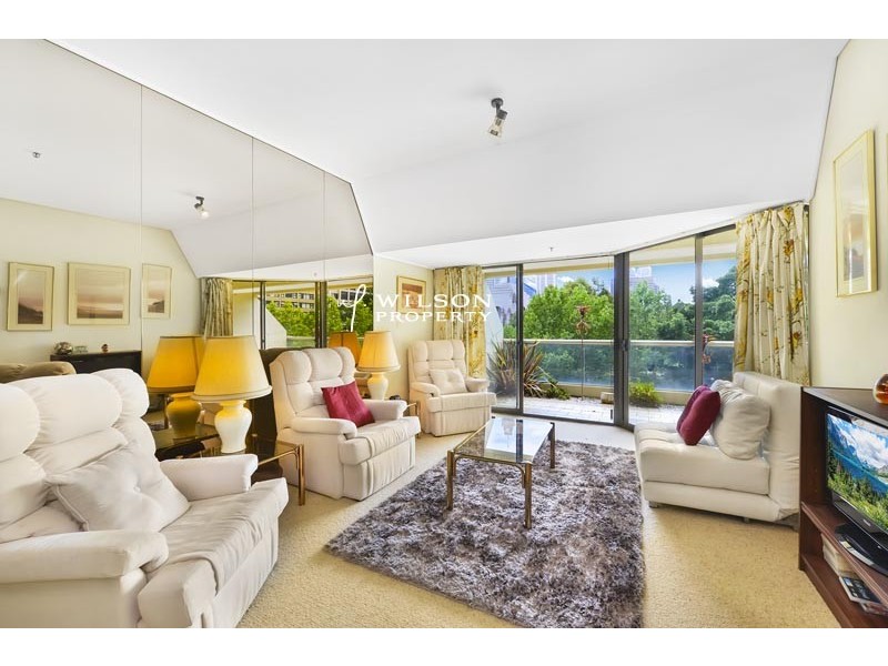 305/187 Liverpool Street, Sydney NSW 2000