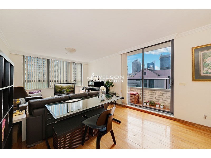 2601/148 Elizabeth Street, Sydney NSW 2000