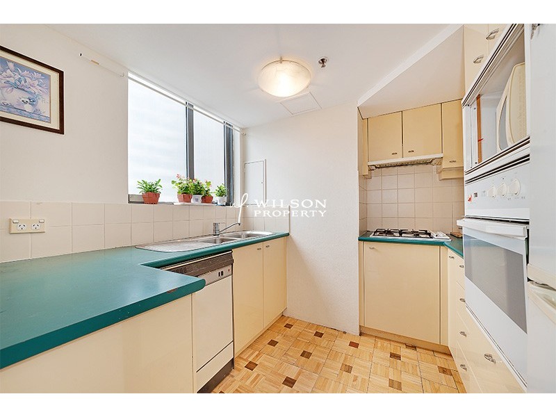 2601/148 Elizabeth Street, Sydney NSW 2000