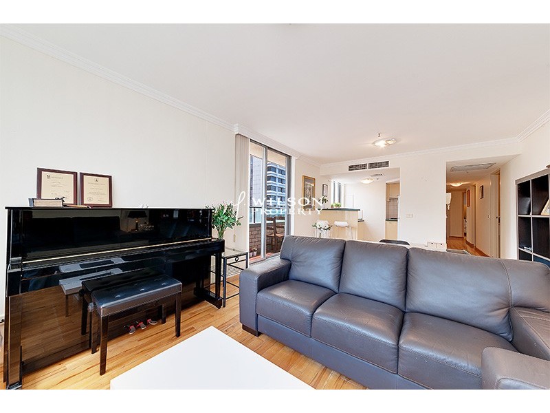 2601/148 Elizabeth Street, Sydney NSW 2000