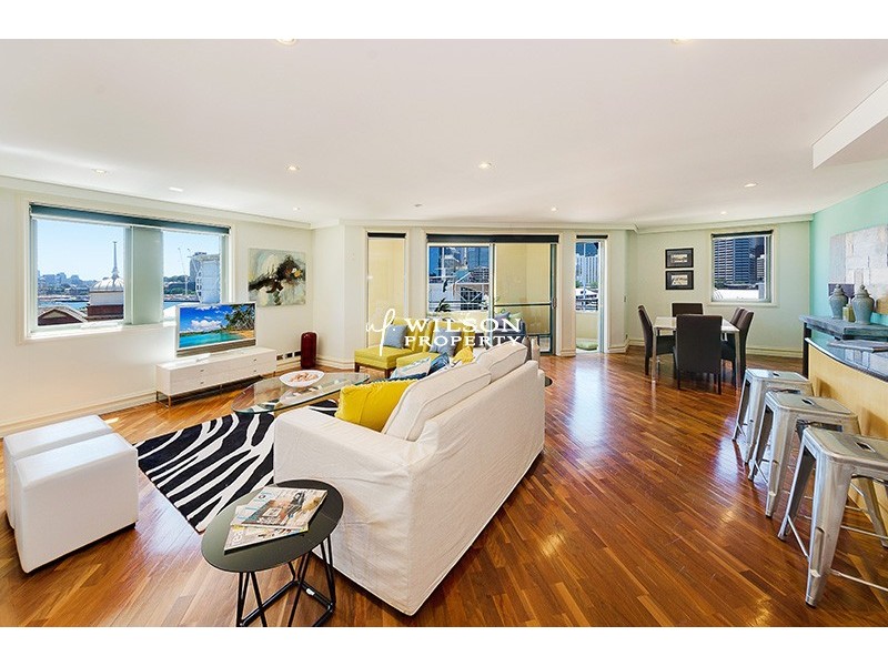 1/73 Union Street, Pyrmont NSW 2009