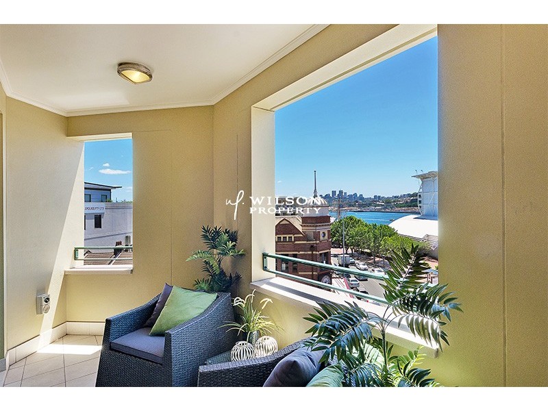 1/73 Union Street, Pyrmont NSW 2009