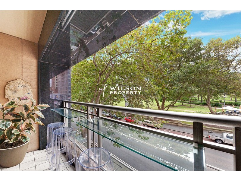 201/281 Elizabeth Street, Sydney NSW 2000