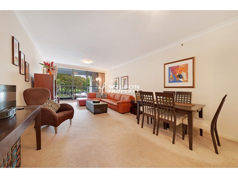 201/281 Elizabeth Street, Sydney NSW 2000