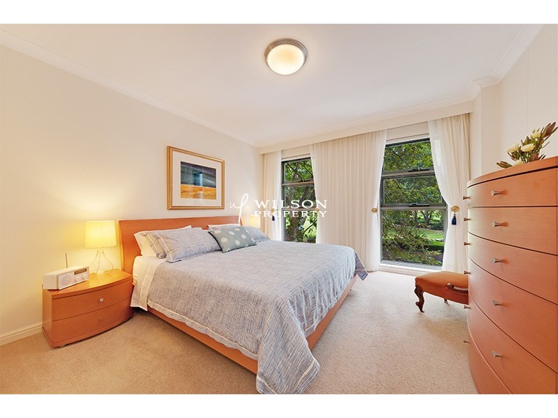 201/281 Elizabeth Street, Sydney NSW 2000