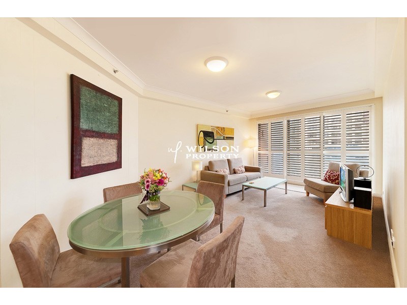 1606/281 Elizabeth Street, Sydney NSW 2000