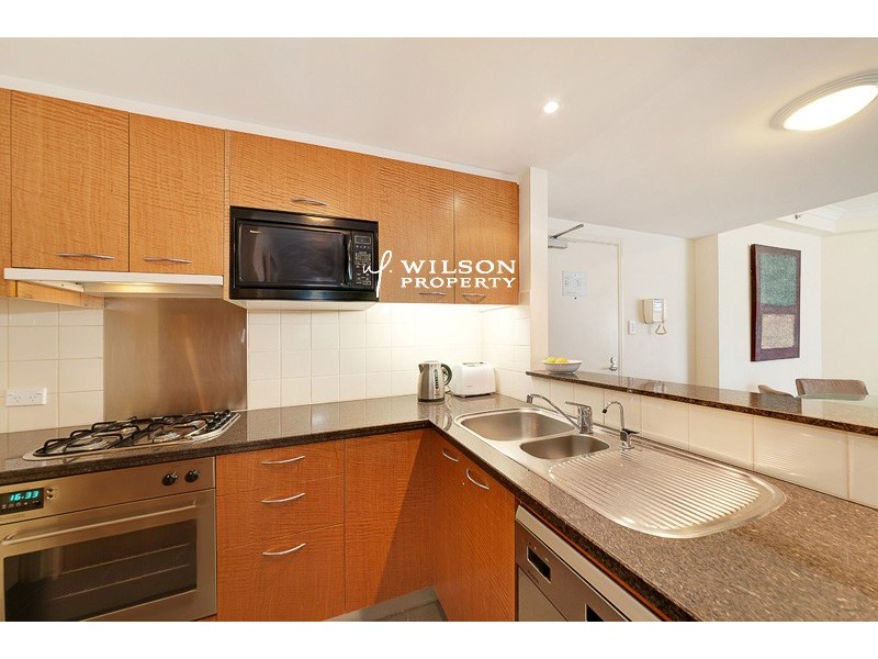 1606/281 Elizabeth Street, Sydney NSW 2000