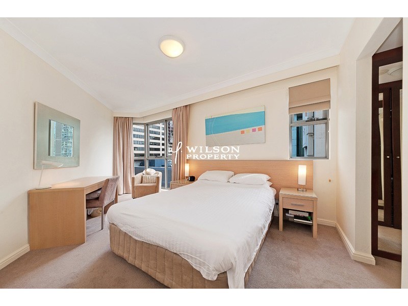 1606/281 Elizabeth Street, Sydney NSW 2000