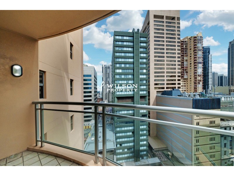 1606/281 Elizabeth Street, Sydney NSW 2000