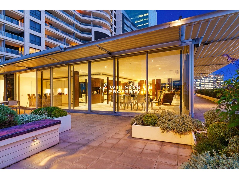 1003/38 Hickson Road, Sydney NSW 2000