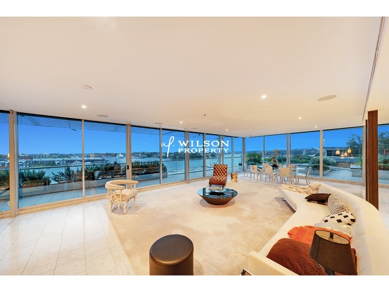 1003/38 Hickson Road, Sydney NSW 2000