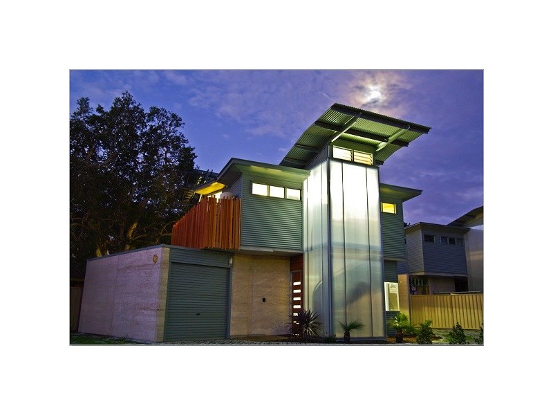 1/9 Belmore Street, Crescent Head NSW 2440