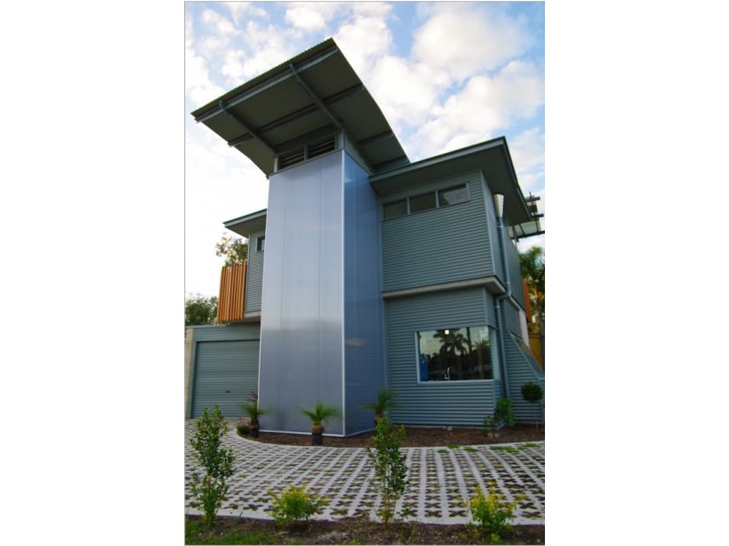 1/9 Belmore Street, Crescent Head NSW 2440