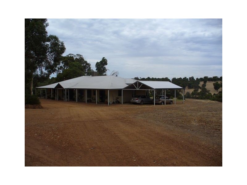 130/5100 Bailup Road, Wooroloo WA 6558