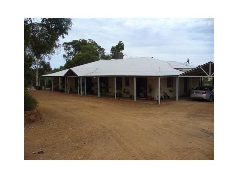 130/5100 Bailup Road, Wooroloo WA 6558