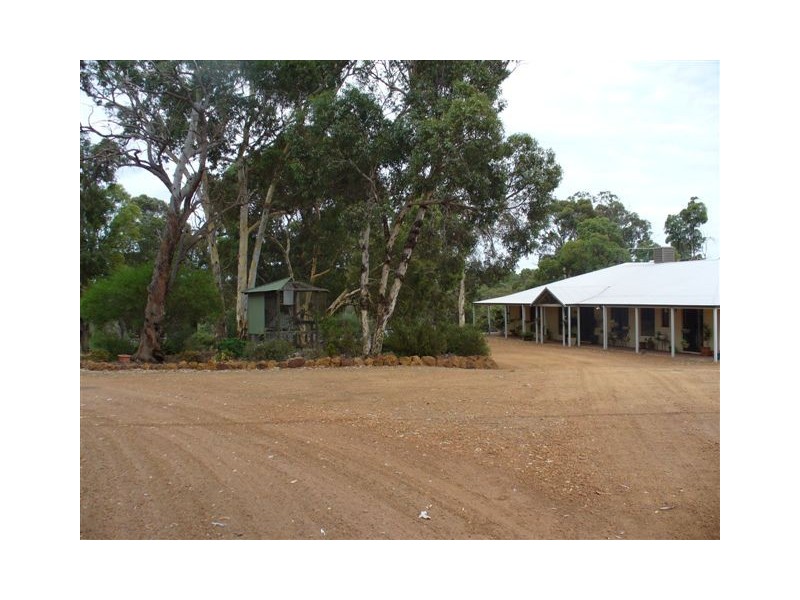 130/5100 Bailup Road, Wooroloo WA 6558