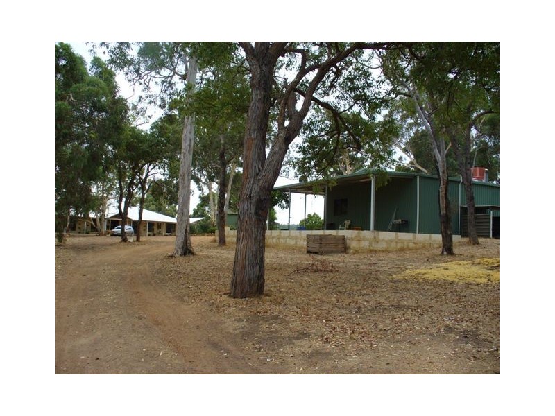 130/5100 Bailup Road, Wooroloo WA 6558