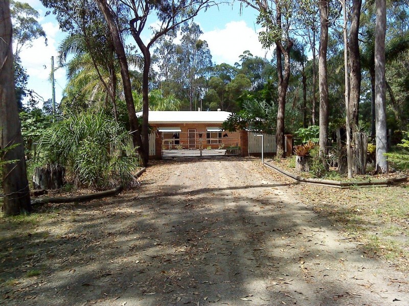 34934 Bruce Highway, Gin Gin QLD 4671