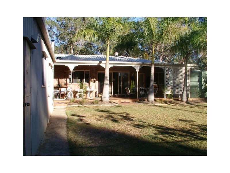 34934 Bruce Highway, Gin Gin QLD 4671