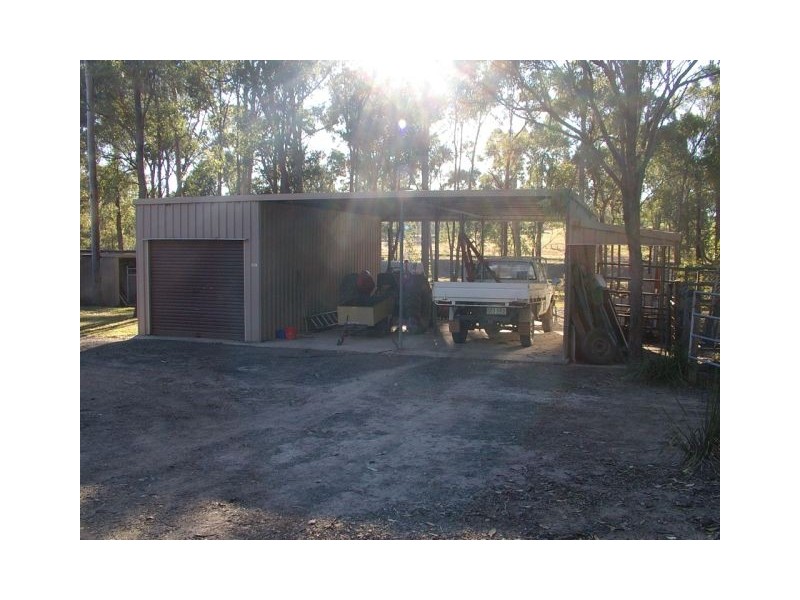 34934 Bruce Highway, Gin Gin QLD 4671
