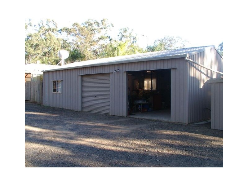 34934 Bruce Highway, Gin Gin QLD 4671