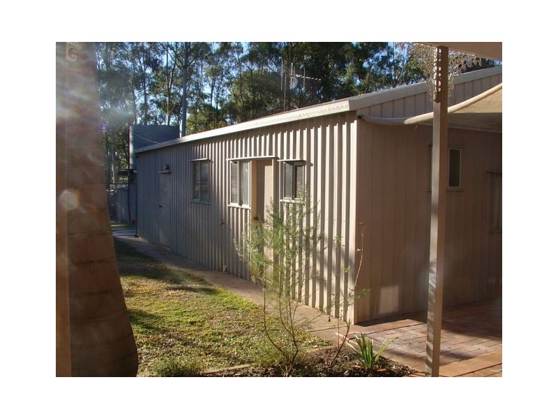34934 Bruce Highway, Gin Gin QLD 4671