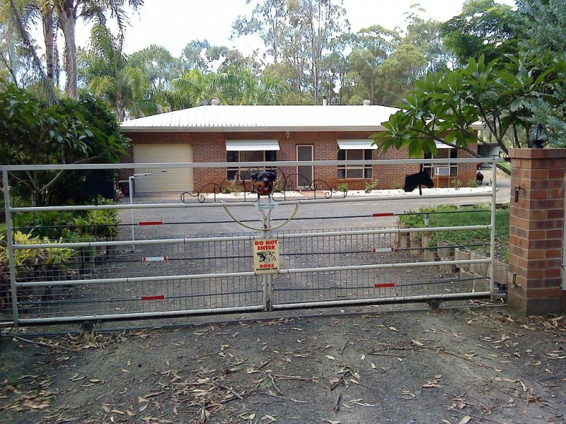 34934 Bruce Highway, Gin Gin QLD 4671