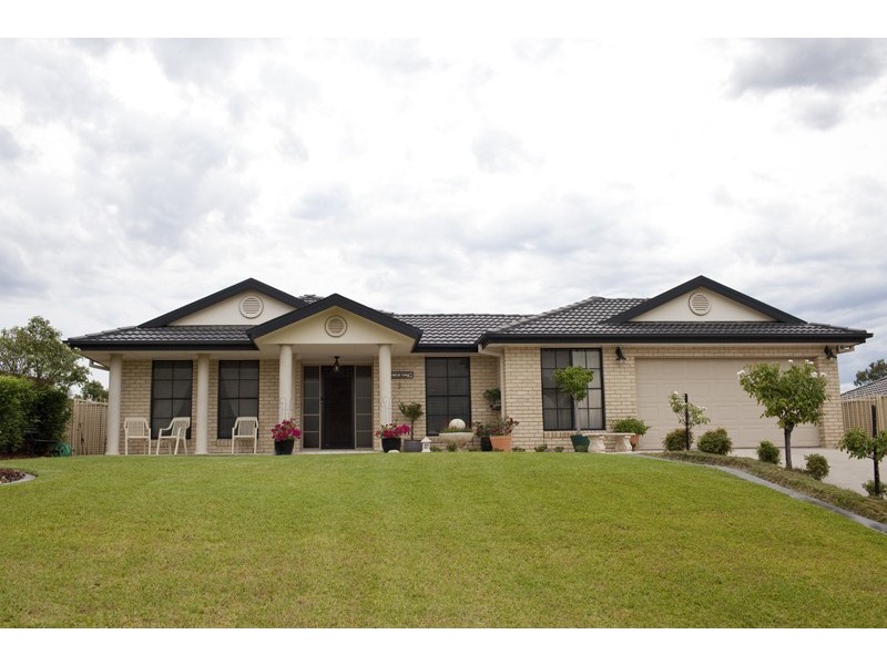 9 Fitzgerald Avenue, Muswellbrook NSW 2333