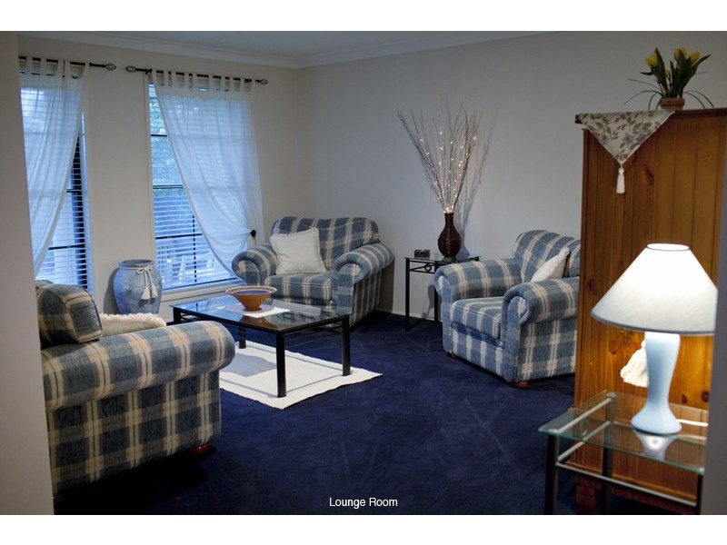 9 Fitzgerald Avenue, Muswellbrook NSW 2333