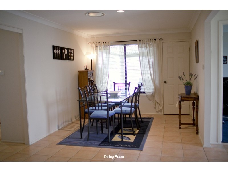 9 Fitzgerald Avenue, Muswellbrook NSW 2333