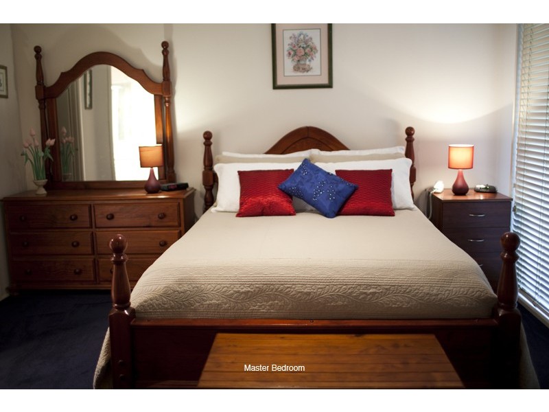 9 Fitzgerald Avenue, Muswellbrook NSW 2333