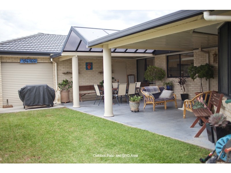 9 Fitzgerald Avenue, Muswellbrook NSW 2333