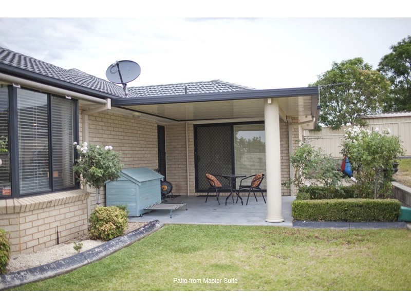 9 Fitzgerald Avenue, Muswellbrook NSW 2333