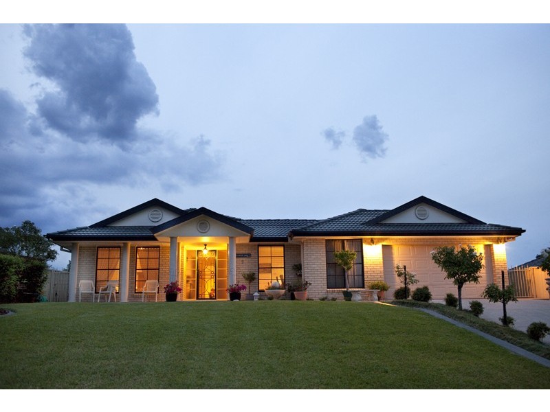 9 Fitzgerald Avenue, Muswellbrook NSW 2333