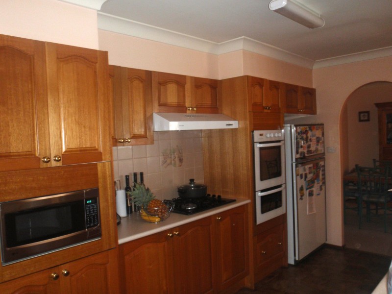 1 Marsh Place, Cranebrook NSW 2749