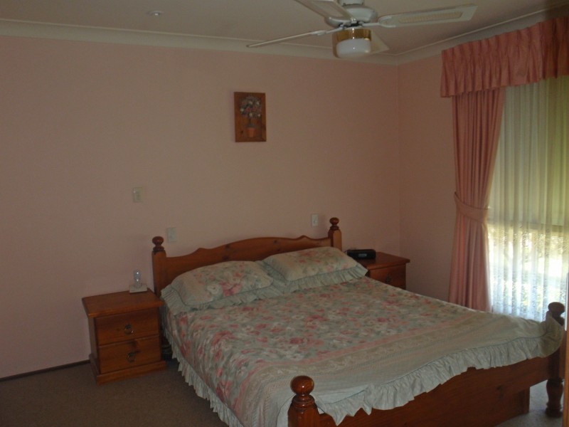 1 Marsh Place, Cranebrook NSW 2749