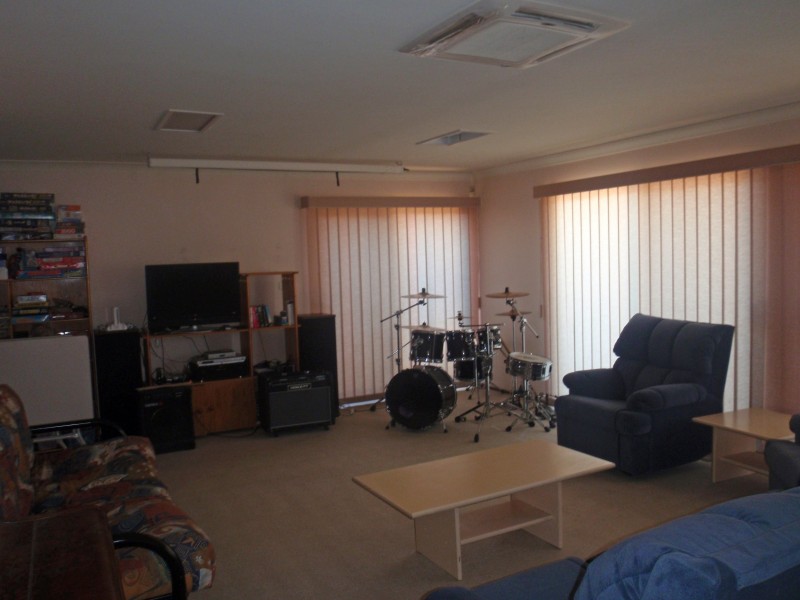 1 Marsh Place, Cranebrook NSW 2749