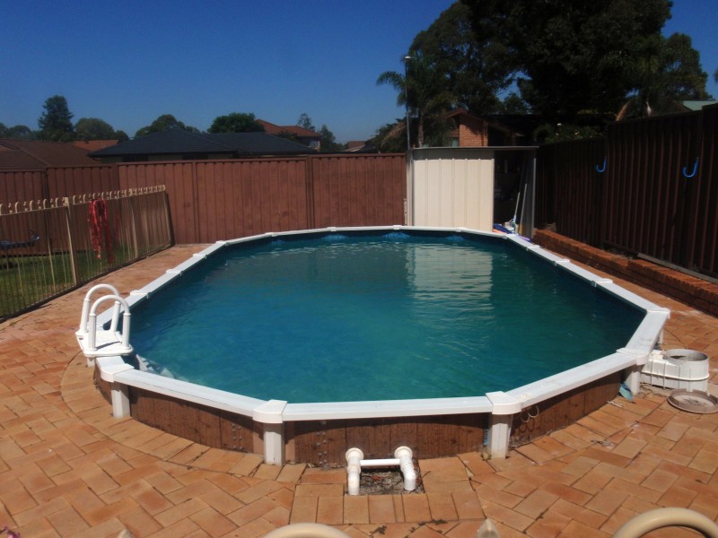 1 Marsh Place, Cranebrook NSW 2749