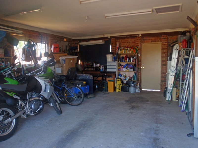 1 Marsh Place, Cranebrook NSW 2749