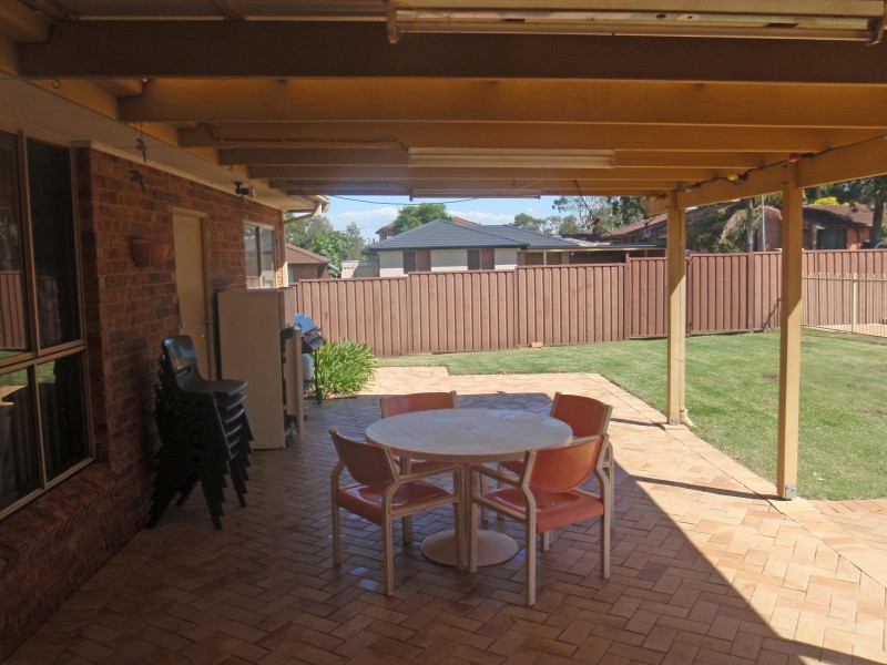 1 Marsh Place, Cranebrook NSW 2749